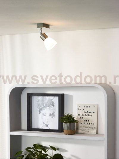 Потолочный светильник Lucide 26992/03/12 KOLLA LED