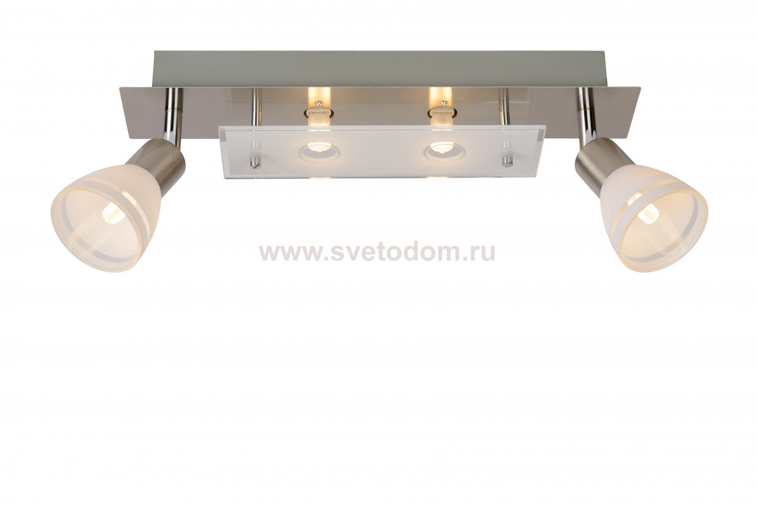 Потолочный светильник Lucide 26992/12/12 KOLLA LED