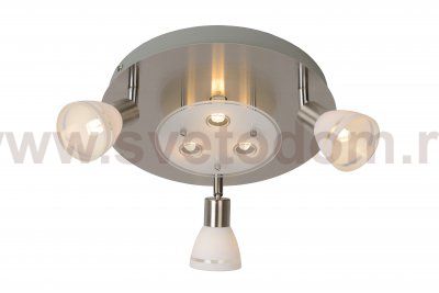 Потолочный светильник Lucide 26992/18/12 KOLLA LED