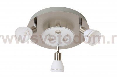 Потолочный светильник Lucide 26992/18/12 KOLLA LED