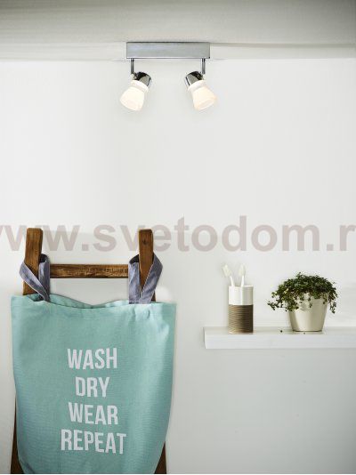 Потолочный светильник Lucide 26993/10/11 XANTO