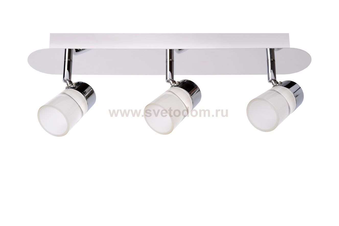 Потолочный светильник Lucide 26993/15/11 XANTO