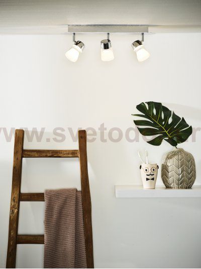 Потолочный светильник Lucide 26993/15/11 XANTO