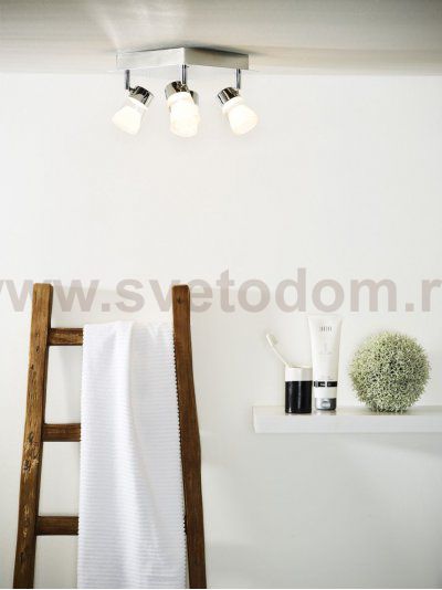 Потолочный светильник Lucide 26993/20/11 XANTO