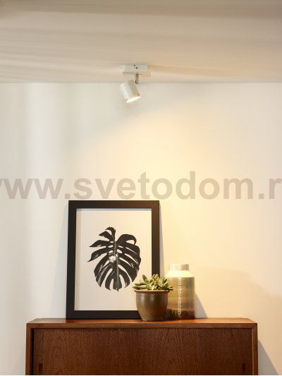 Потолочный светильник Lucide 26994/05/31 RILOU