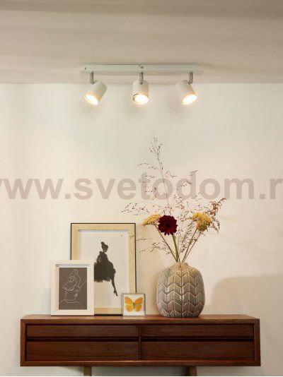 Потолочный светильник Lucide 26994/15/31 RILOU