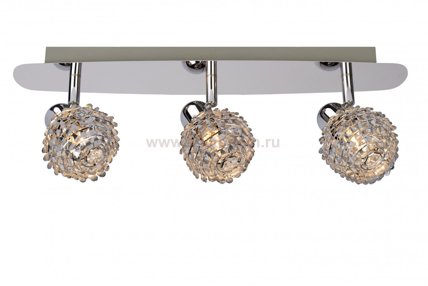 Потолочный светильник Lucide 26999/09/11 KYRA/LED