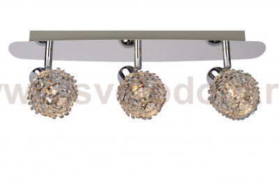 Потолочный светильник Lucide 26999/09/11 KYRA/LED