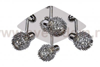 Потолочный светильник Lucide 26999/12/11 KYRA/LED