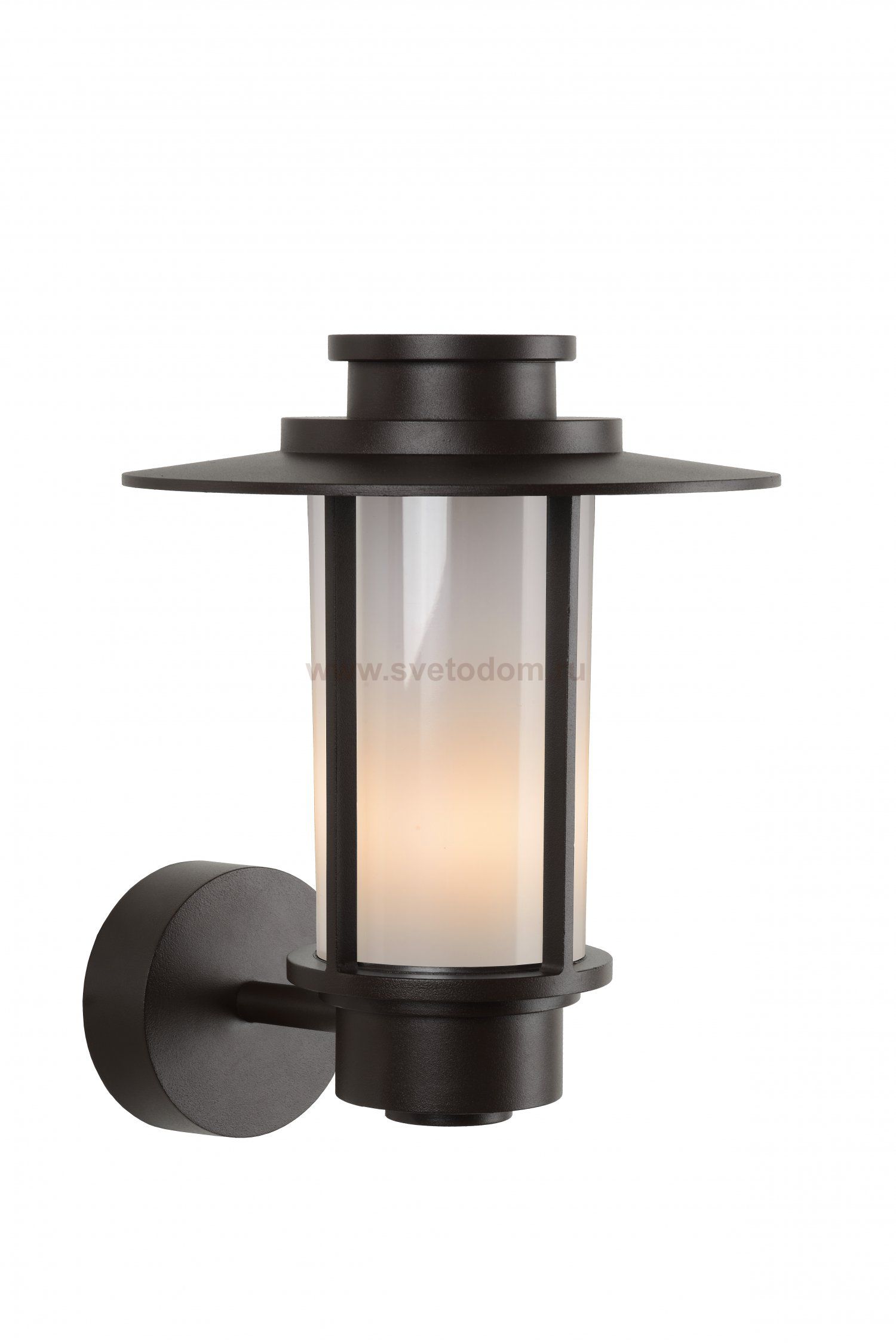 Настенный светильник бра Lucide 27840/01/43 GOESS