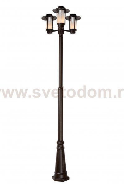 Светильник уличный столб Lucide 27842/03/43 GOESS