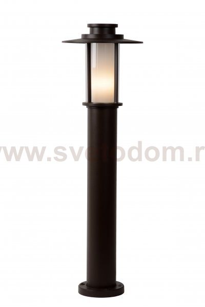 Уличный светильник столб Lucide 27842/80/43 GOESS