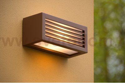 Настенный светильник Lucide 27853/01/97 DIMO