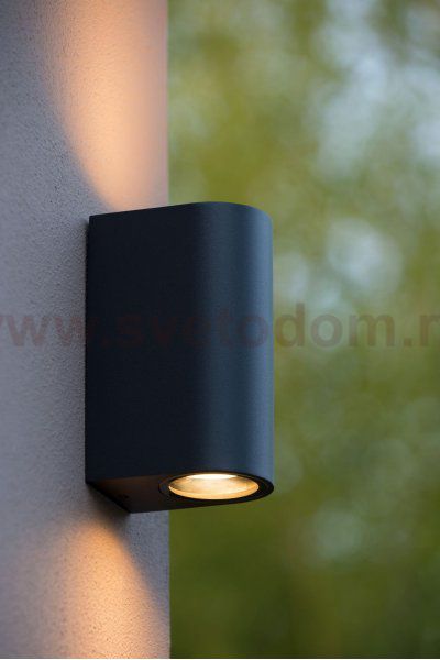 Светильник бра Lucide 27863/02/30 BOOGY