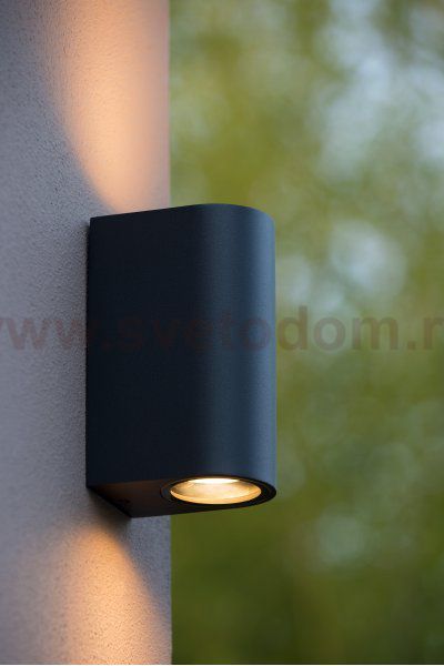 Светильник бра Lucide 27863/02/30 BOOGY