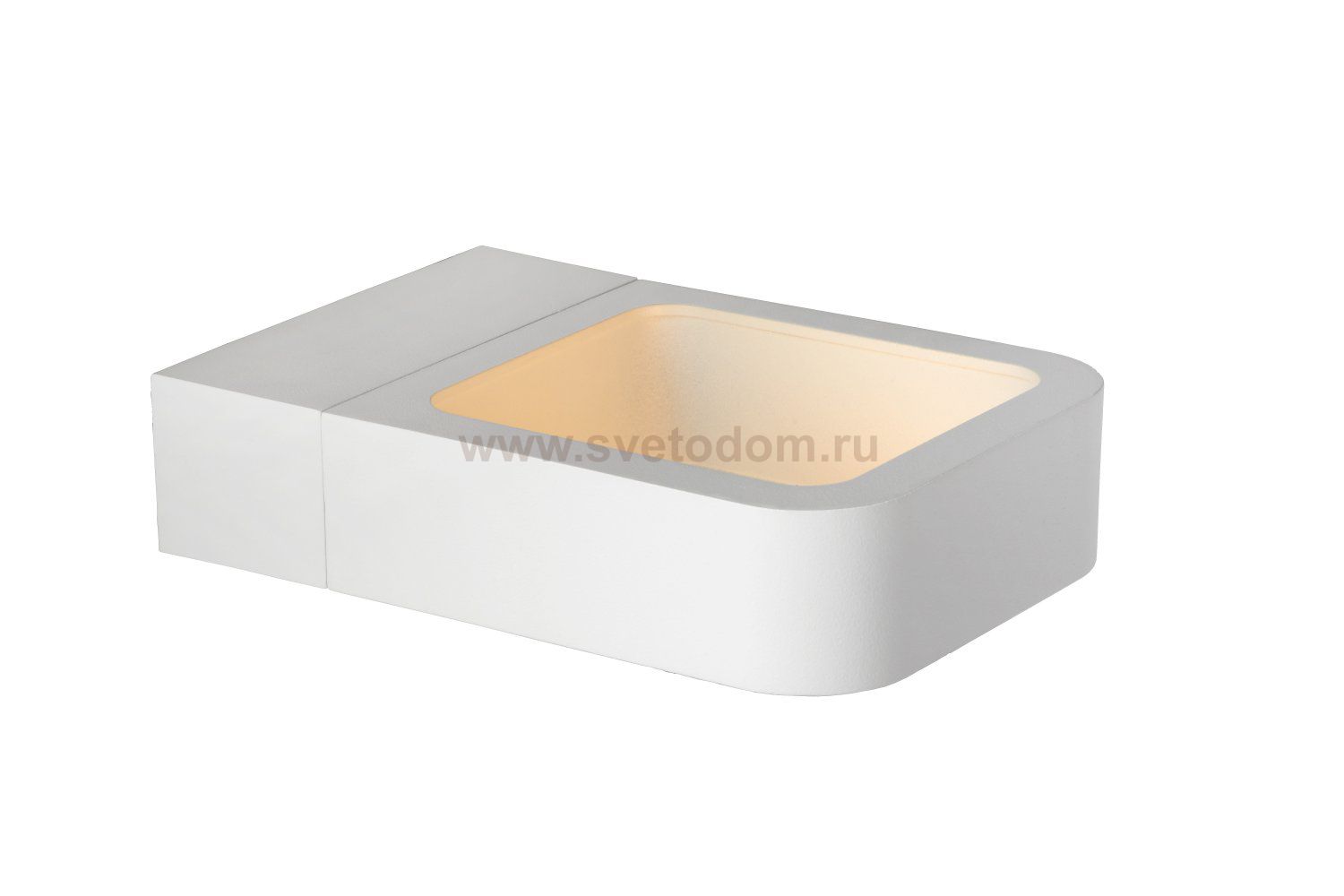 Настенный светильник бра Lucide 27867/05/31 TRYWO