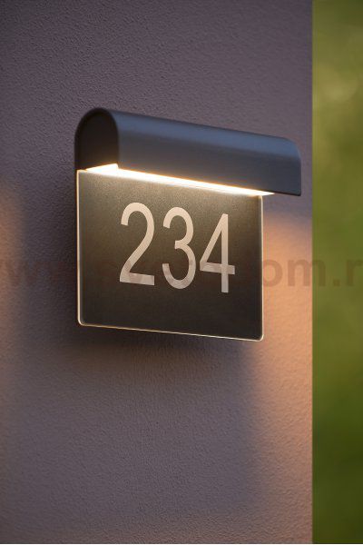 Светильник бра 27881/06/30 THESI Lucide