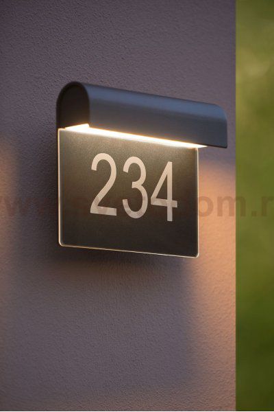 Светильник бра 27881/06/30 THESI Lucide