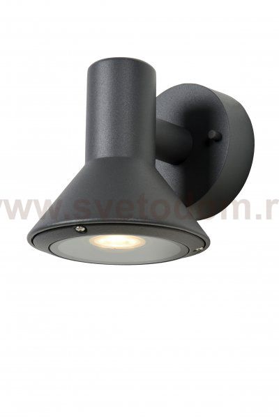 Светильник бра 27886/01/30 NANDO Lucide