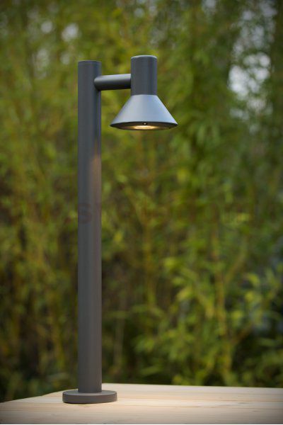 Уличный светильник столб Lucide 27886/65/30 NANDO