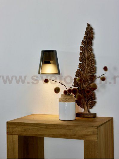 Настенный светильник бра Lucide 27890/01/65