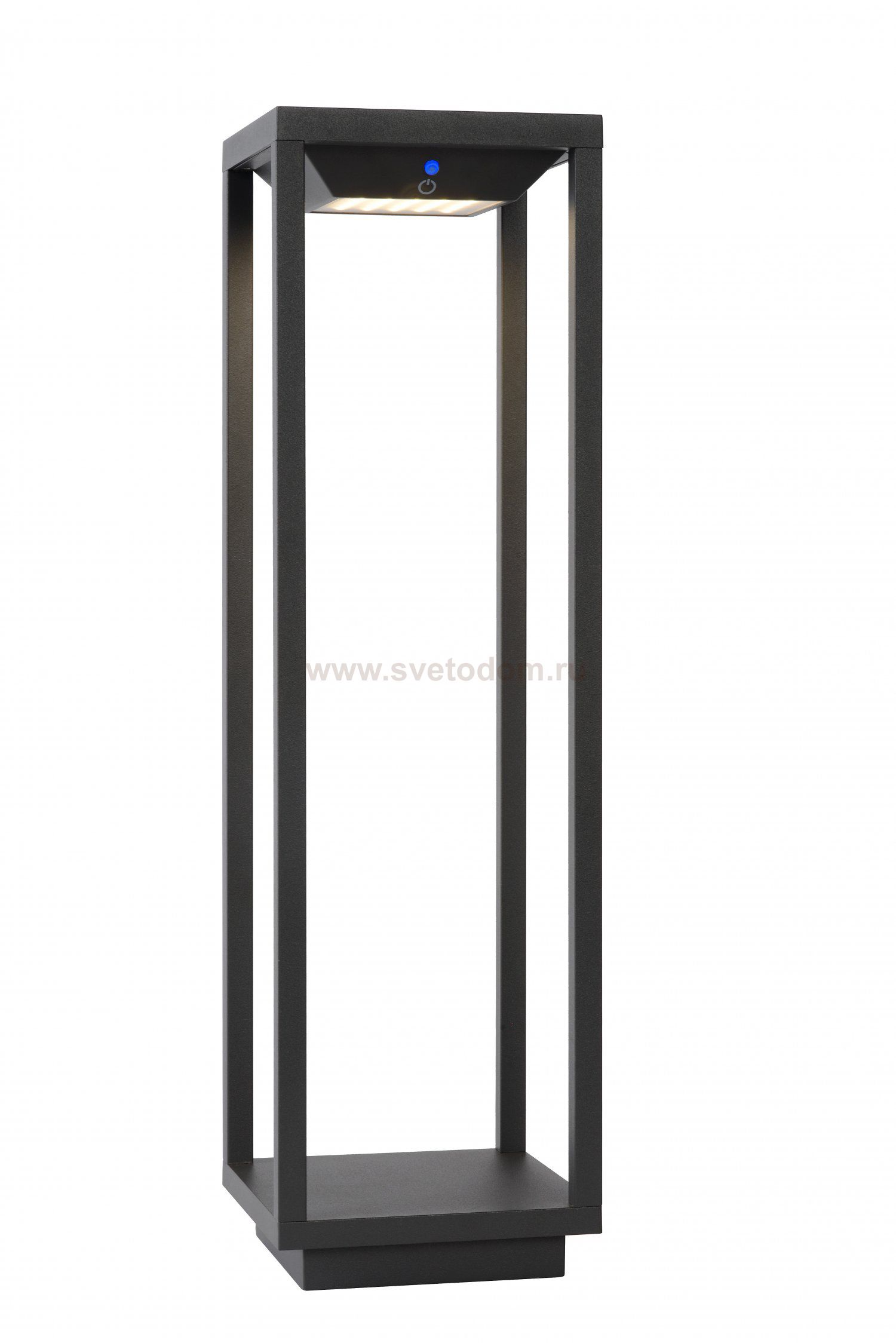 Уличный светильник столб Lucide 27892/02/30