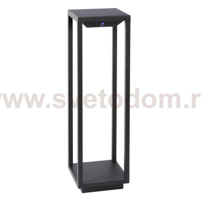 Уличный светильник столб Lucide 27892/02/30