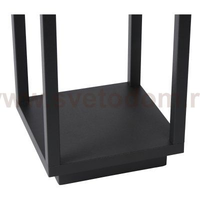 Уличный светильник столб Lucide 27892/02/30