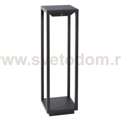 Уличный светильник столб Lucide 27892/02/30