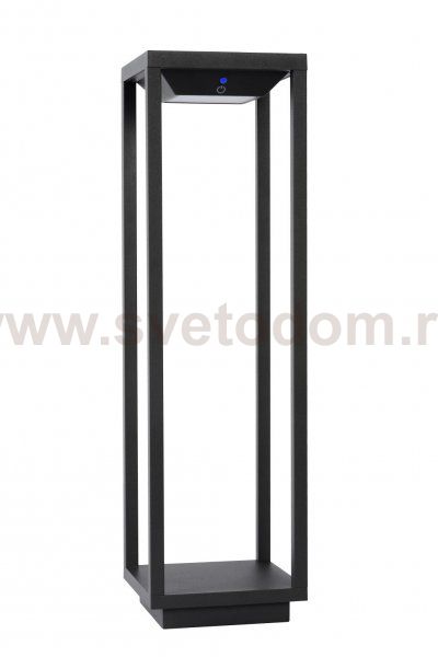 Уличный светильник столб Lucide 27892/02/30