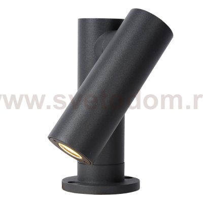 Грунтовый светильник Lucide 27893/05/29