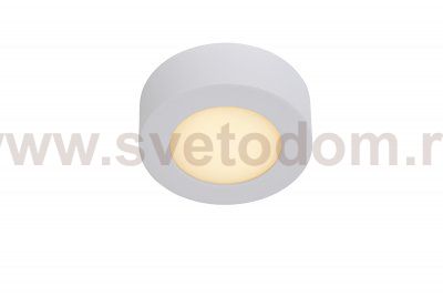 Потолочный светильник Lucide 28106/11/31 BRICE-LED