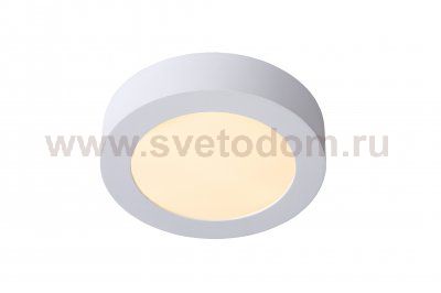 Потолочный светильник Lucide 28106/18/31 BRICE/LED