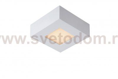 Потолочный светильник Lucide 28107/11/31 BRICE-LED