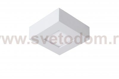 Потолочный светильник Lucide 28107/11/31 BRICE-LED