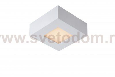 Потолочный светильник Lucide 28107/11/31 BRICE-LED