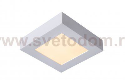 Потолочный светильник Lucide 28107/17/31 BRICE/LED