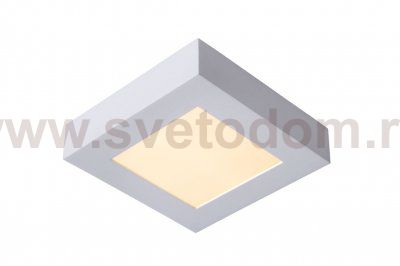 Потолочный светильник Lucide 28107/17/31 BRICE/LED