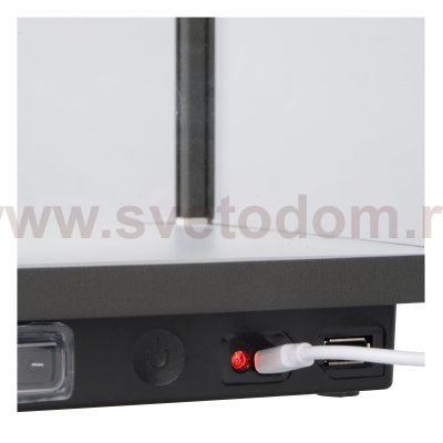 Настольная лампа Lucide 28862/06/30