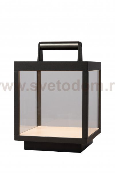 Настольная лампа Lucide 28862/06/30