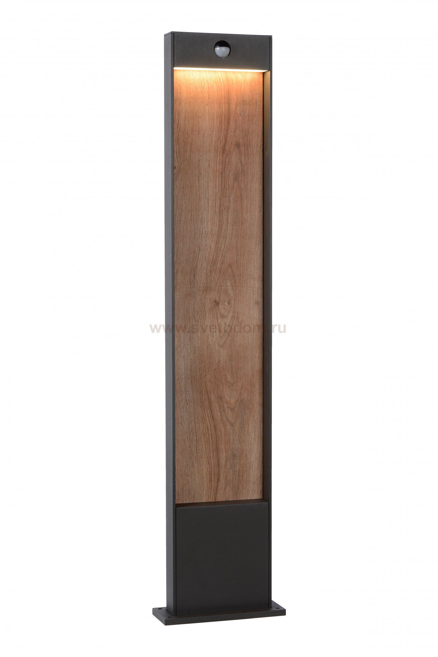 Уличный светильник столб Lucide 28864/15/30