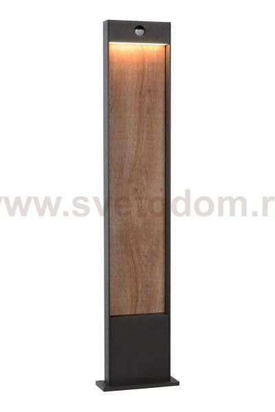 Уличный светильник столб Lucide 28864/15/30