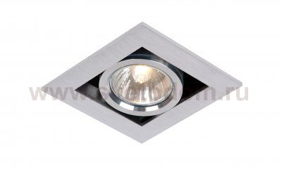 Встраиваемый светильник Lucide 28900/01/12 CHIMNEY