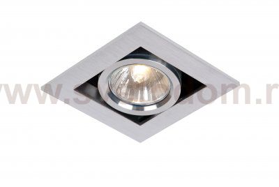 Встраиваемый светильник Lucide 28900/01/12 CHIMNEY