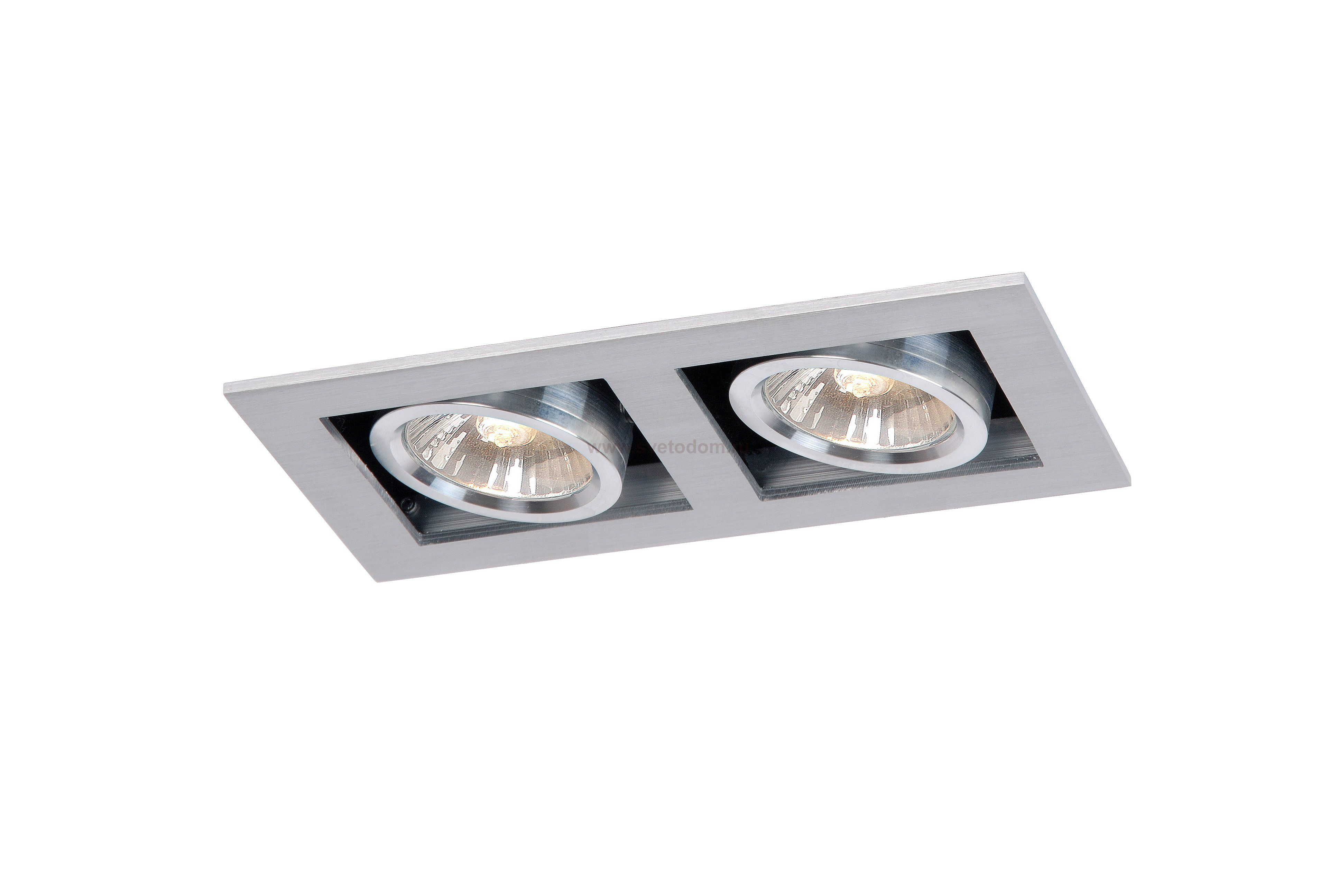 Встраиваемый светильник Lucide 28900/02/12 CHIMNEY