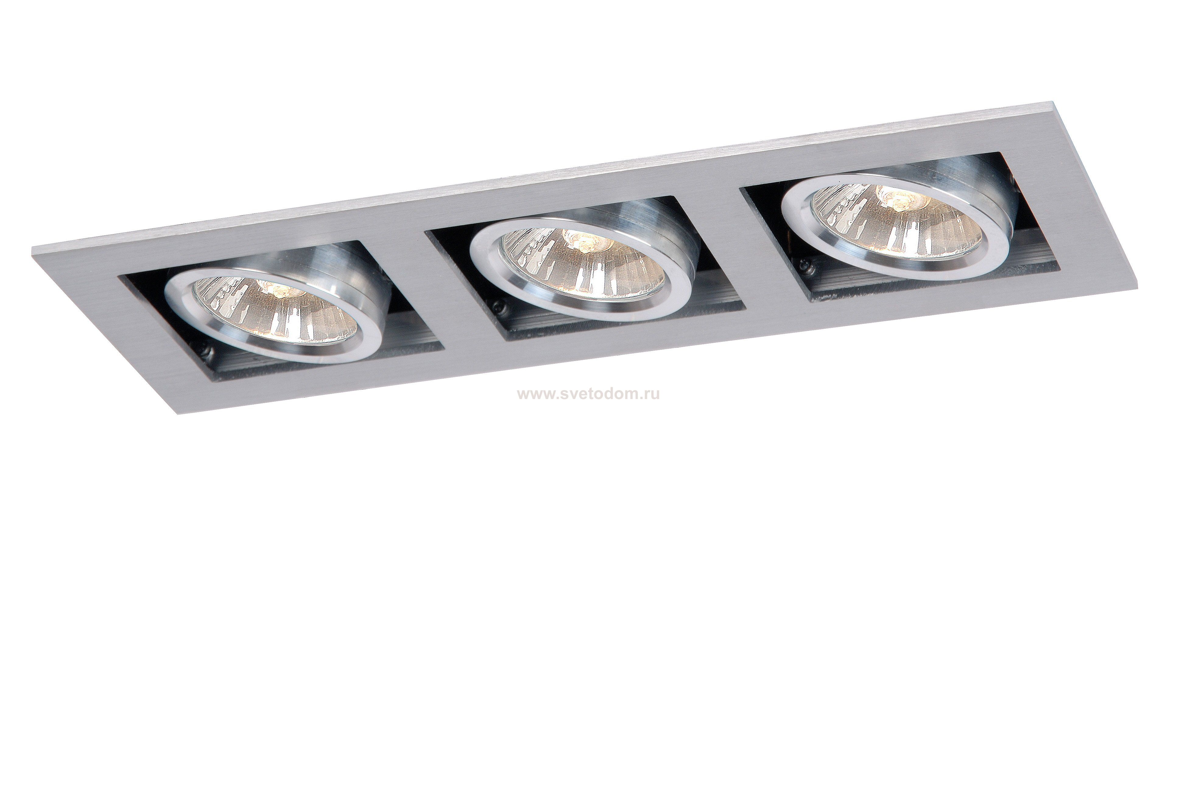 Технический светильник Lucide 28900/03/12 CHIMNEY