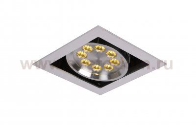 Встраиваемый светильник Lucide 28905/08/12 Led Pro