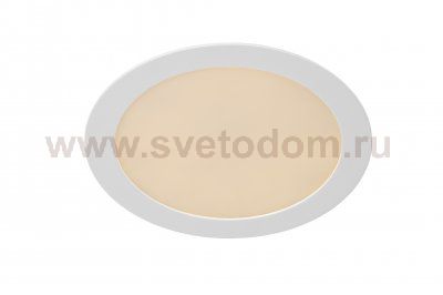 Встраиваемый светильник Lucide 28906/24/31 BRICE/LED