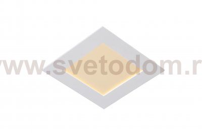 Встраиваемый светильник Lucide 28907/17/31 BRICE/LED