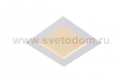 Встраиваемый светильник Lucide 28907/17/31 BRICE/LED